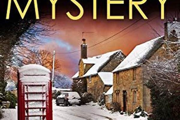 **wintry Village Whodunit Mysteries**
