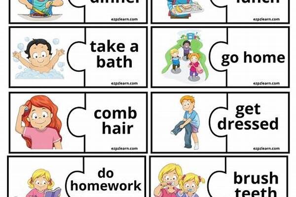 Appropriate Language Games For Young Kids