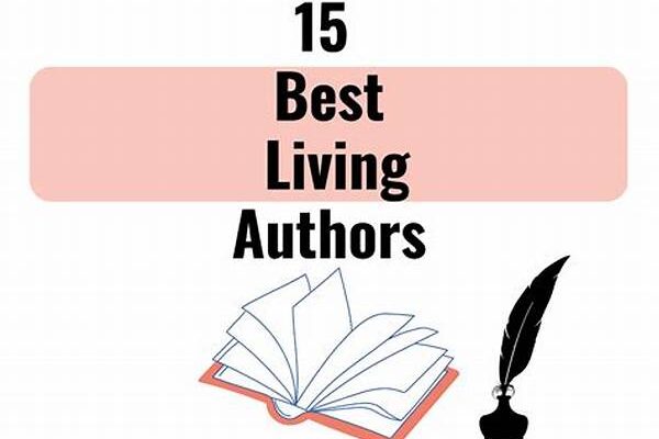 “authors Celebrated By Amazon Literature”