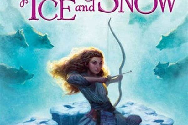 Best Fantasy Novels For Teenagers
