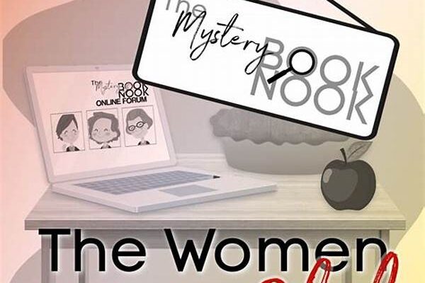 Best Suspense Novels With Women Sleuths