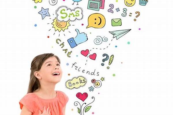 Building Speech Skills With Creativity.