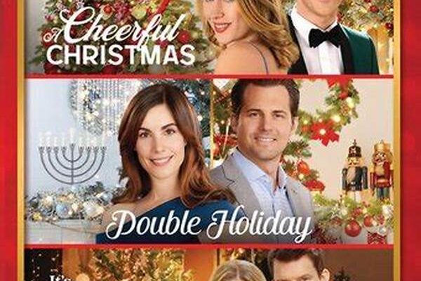 Cheerful Holiday Narrative Collection