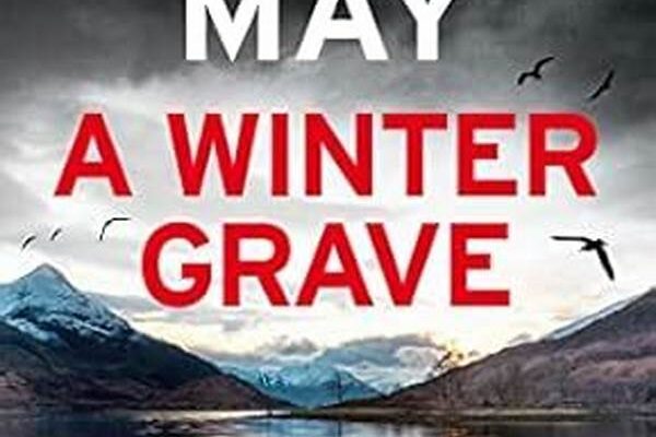 Chilling Mysteries Set In Winter