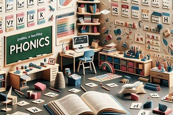 Comprehensive Phonics Curriculum For Beginners