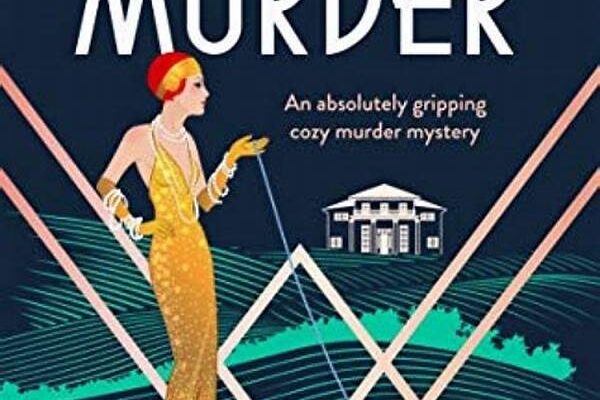 Cozy Murder Mystery Novels