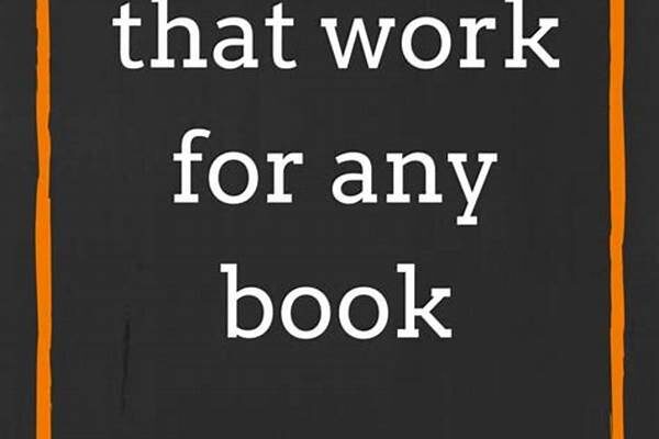 Crafting Questions For Book Club Members
