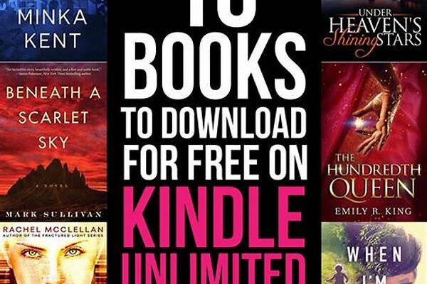 Download Kindle Books Free