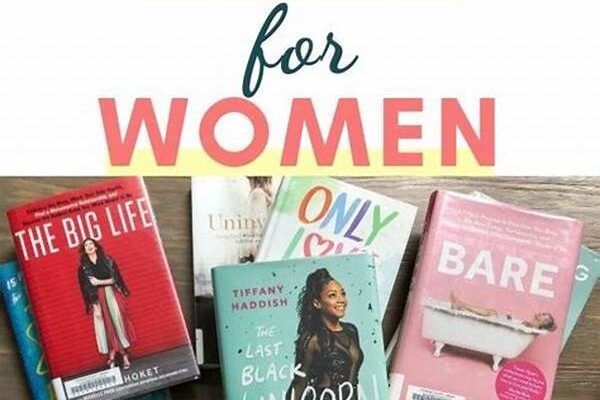 Empowering Books For Positive Change