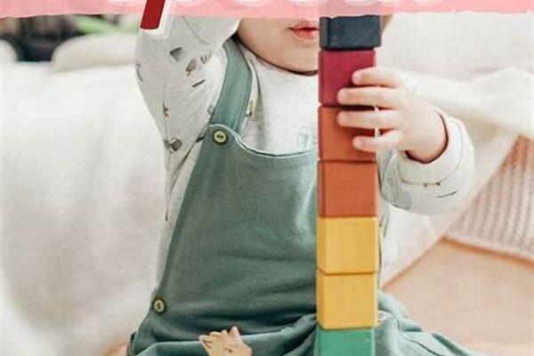 Encouraging Toddler Speech And Language