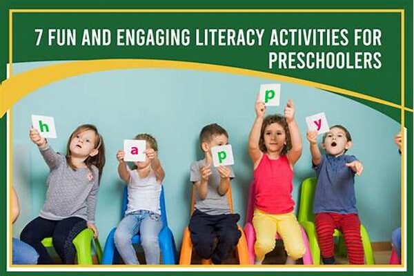 Engaging Language Games For Kids