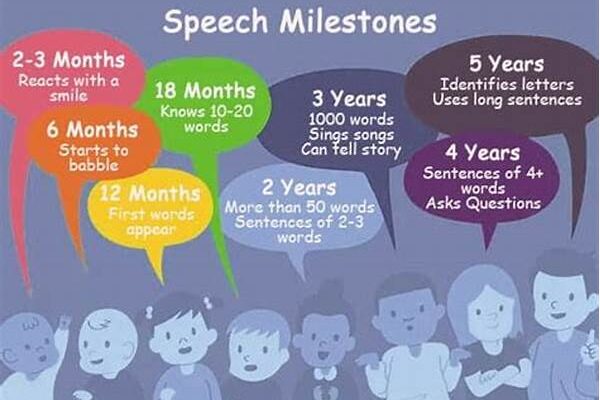 Essential Reads For Speech Growth Toddlers
