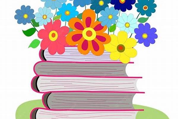 “exciting Spring Book Arrivals”