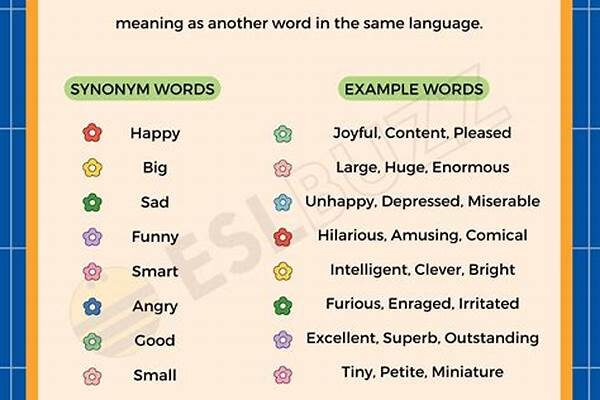 “expanding Vocabulary Through Narratives”