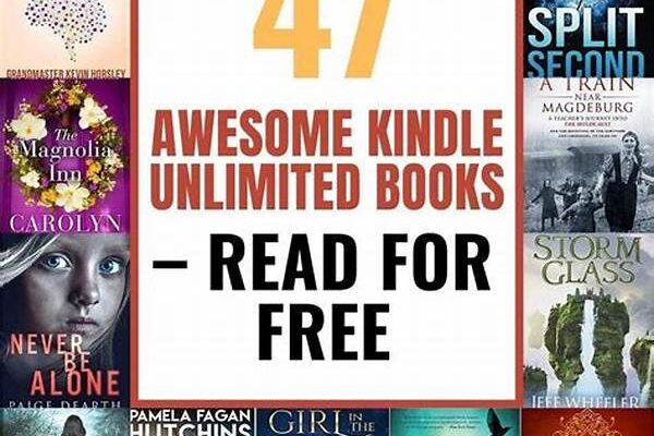 Finding Free Kindle Book Deals