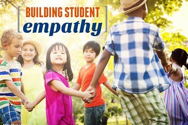 Fostering Empathy With Diverse Stories