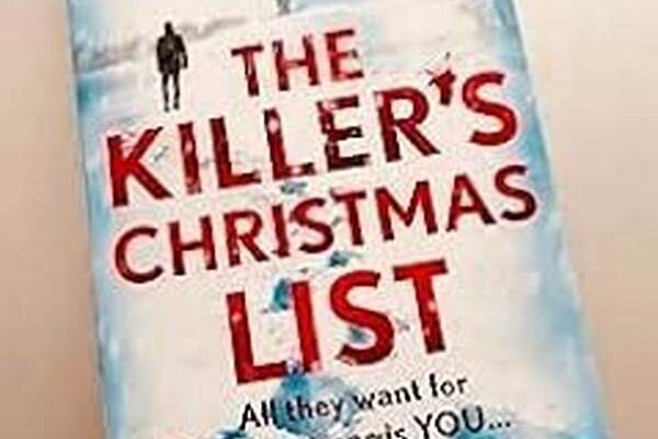 Gripping Festive Detective Plots