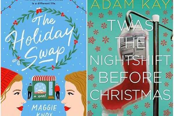Heartwarming Holiday Reads For Everyone