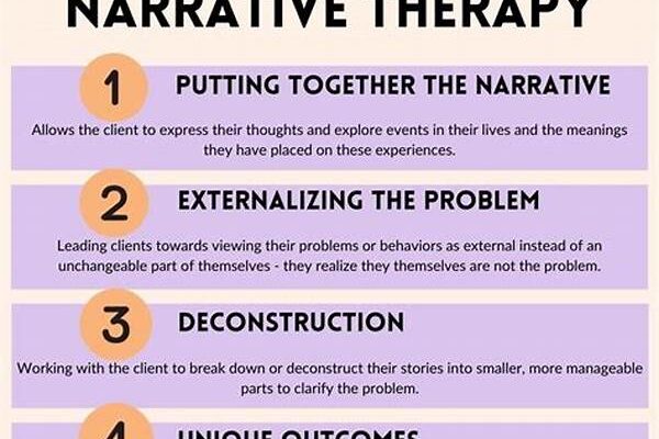 Improving Interaction Through Narrative Strategies