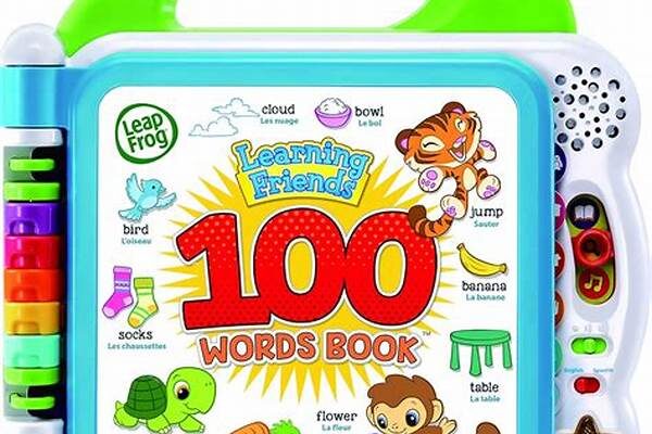 “interactive Toddler Language Books”