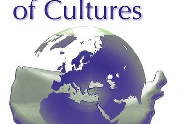 Intersection Of Cultures In Fiction
