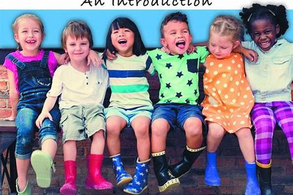 Language Development Through Ebooks