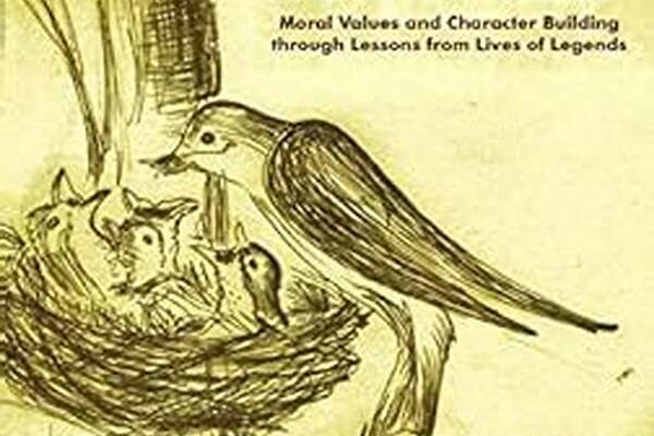 Moral Lessons For Young Minds