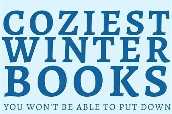 Must-read Winter Mystery Stories
