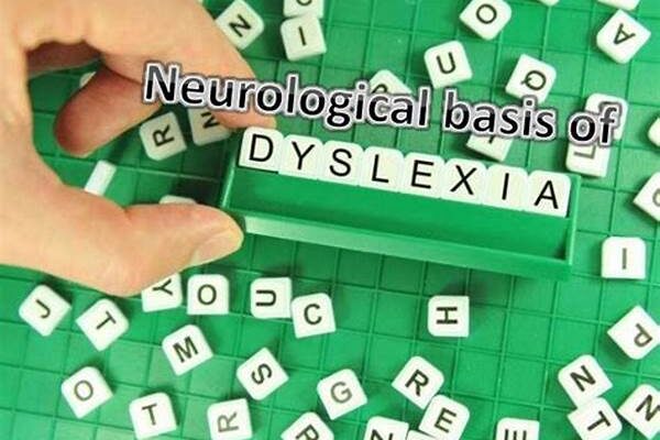 Neurological Basis Of Word Recognition