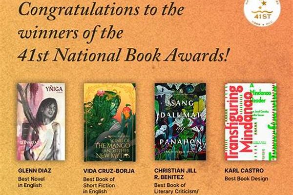 “notable Amazon Book Award Winners”