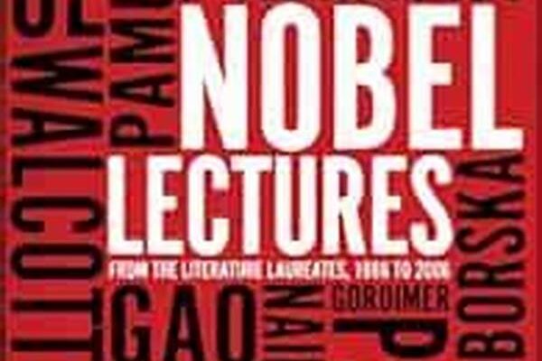“notable Amazon Laureates In Literature”