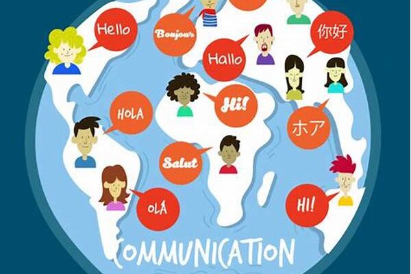 Overcoming Language Barriers During Team Discussions