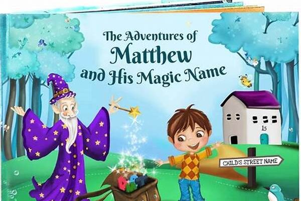 “personalized Story Adventures For Kids”