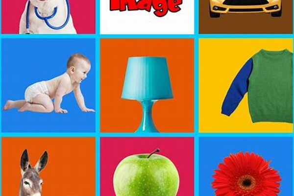 Playful Word Learning Games