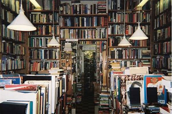 Popular Sites For Used Book Shopping