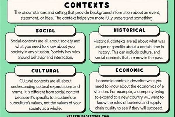 Socio-political Influences On Narrative Tone