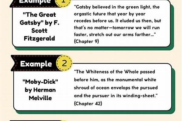 Symbolism In Literary Analysis