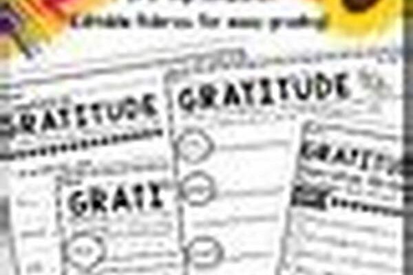 Thanksgiving Narratives And Gratitude