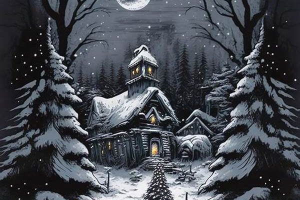 Themes Of Altruism In Yuletide Tales