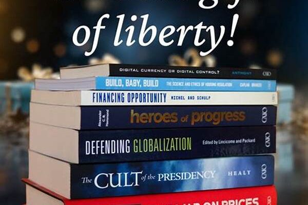 Thought-provoking Novels For Holiday Season