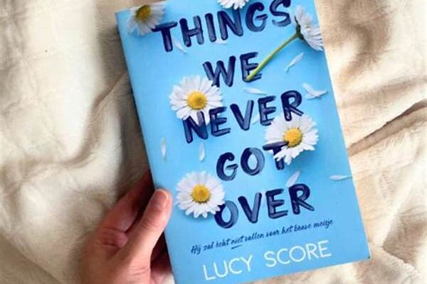 “tiktok Book Club Favorites”