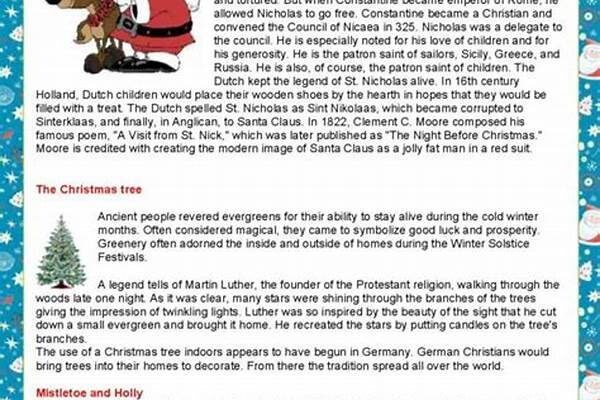 Understanding Holiday Traditions Deeply
