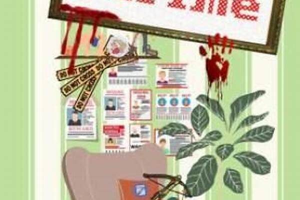 Warm And Cozy Crime Narratives